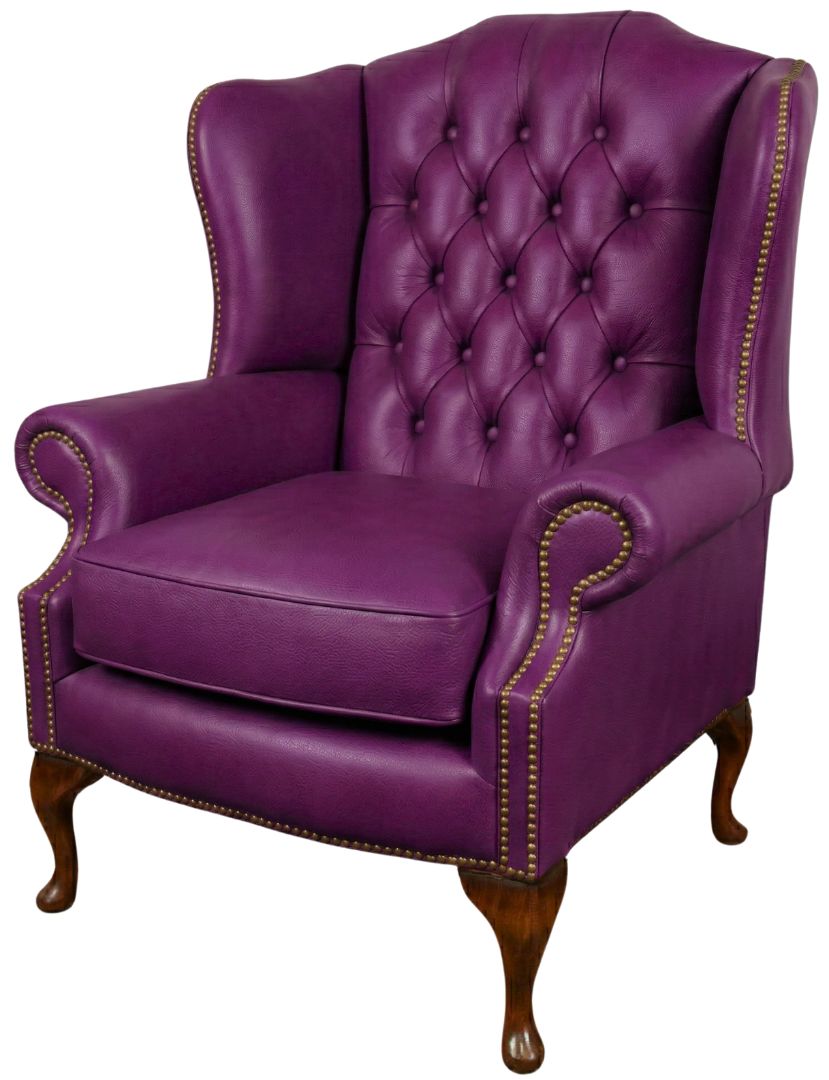 The Chamberlain Chesterfield